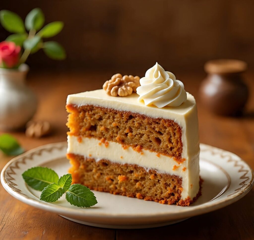 Cream Cheese frosting