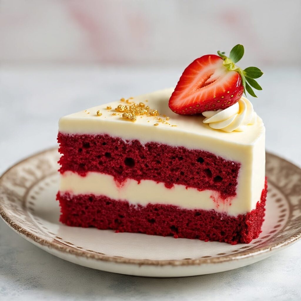 Cream cheese frosting